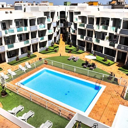 Appartamento sunshine corralejo sun Esterno foto