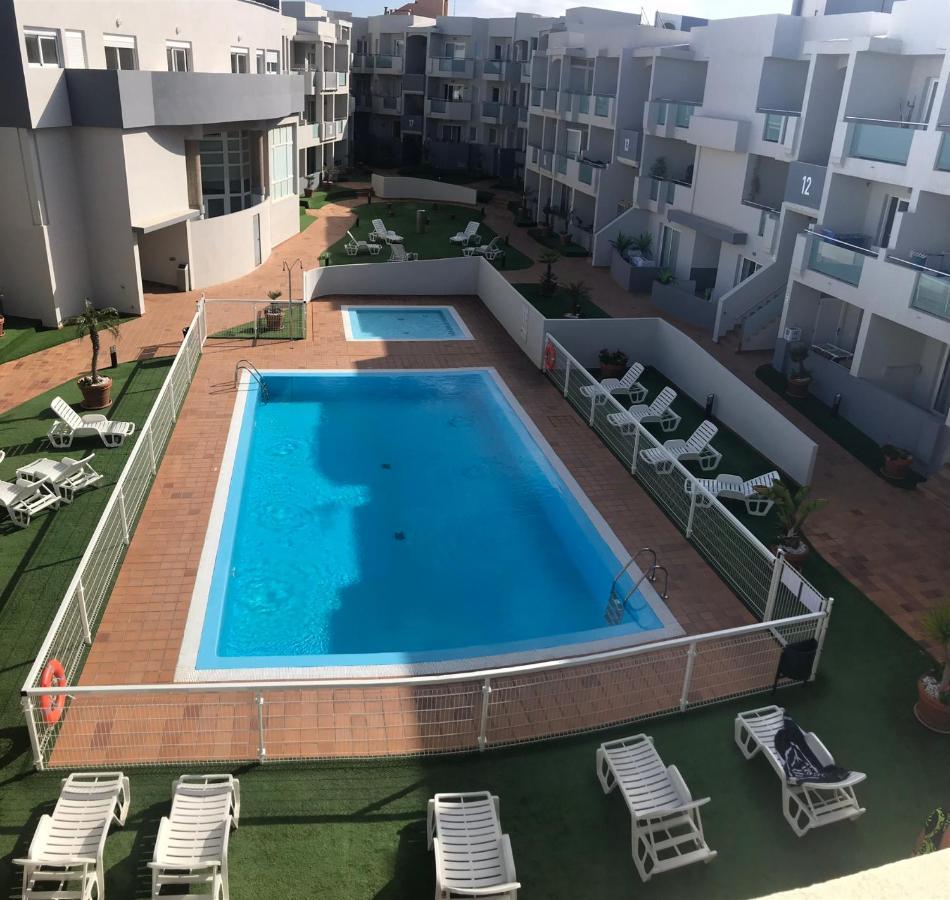 Appartamento sunshine corralejo sun Esterno foto