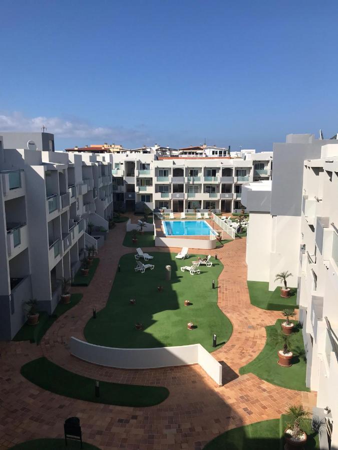 Appartamento sunshine corralejo sun Esterno foto