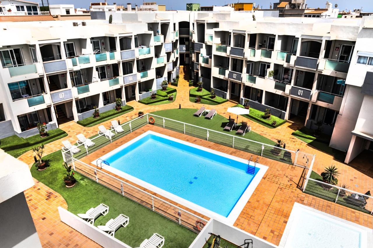 Appartamento sunshine corralejo sun Esterno foto