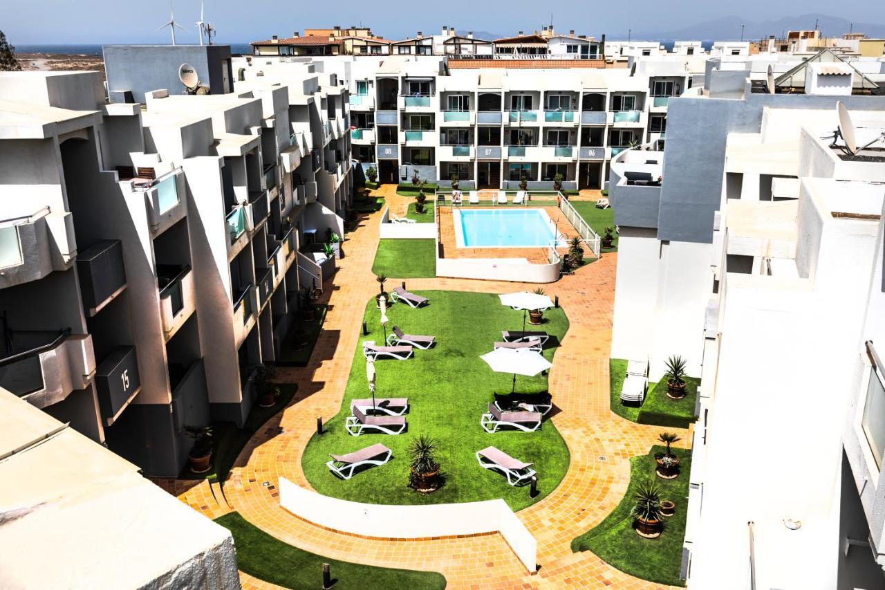 Appartamento sunshine corralejo sun Esterno foto