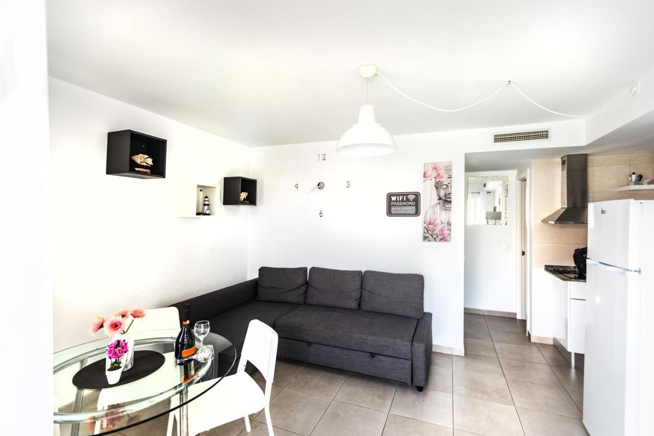 Appartamento sunshine corralejo sun Esterno foto