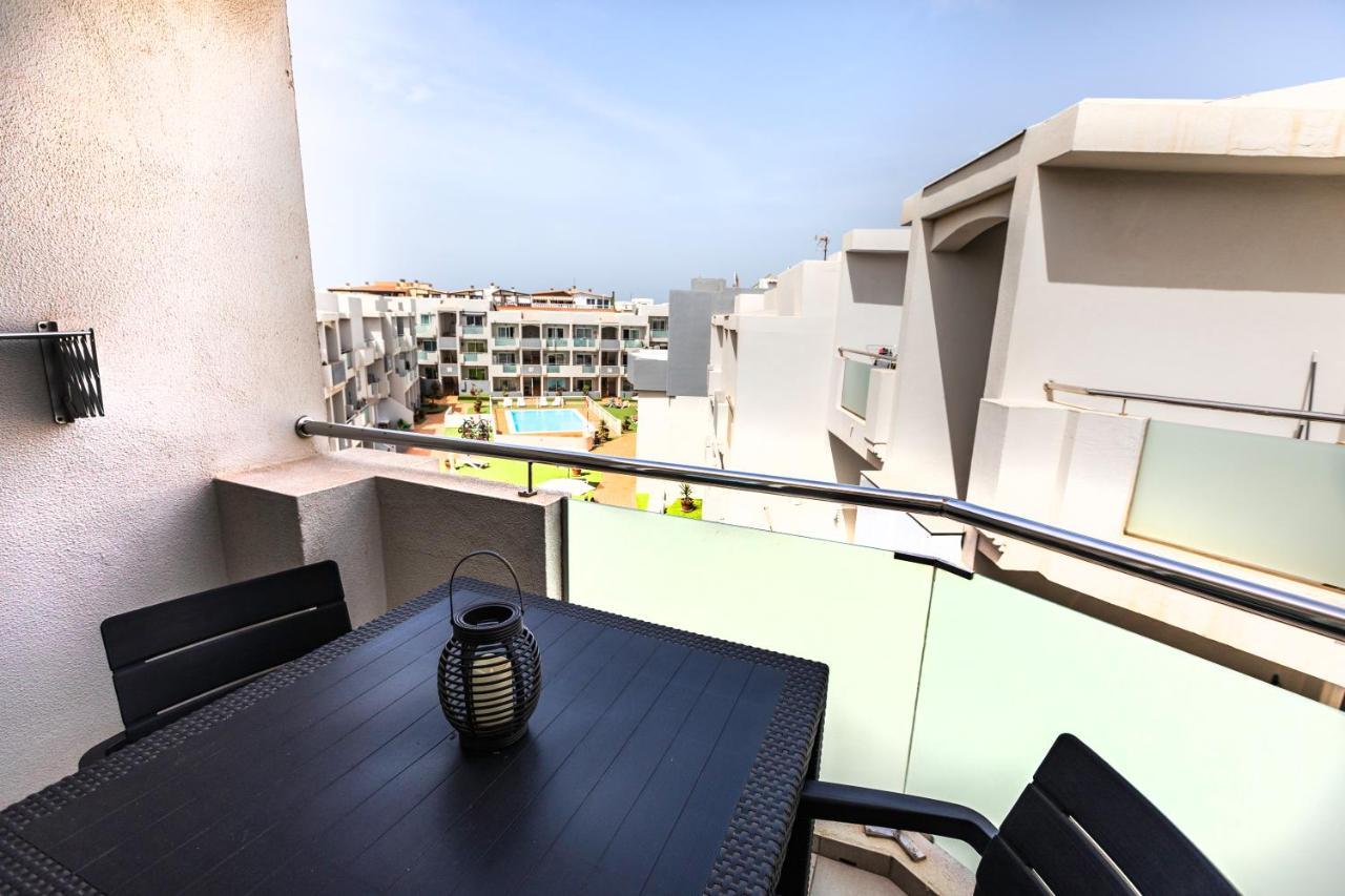 Appartamento sunshine corralejo sun Esterno foto