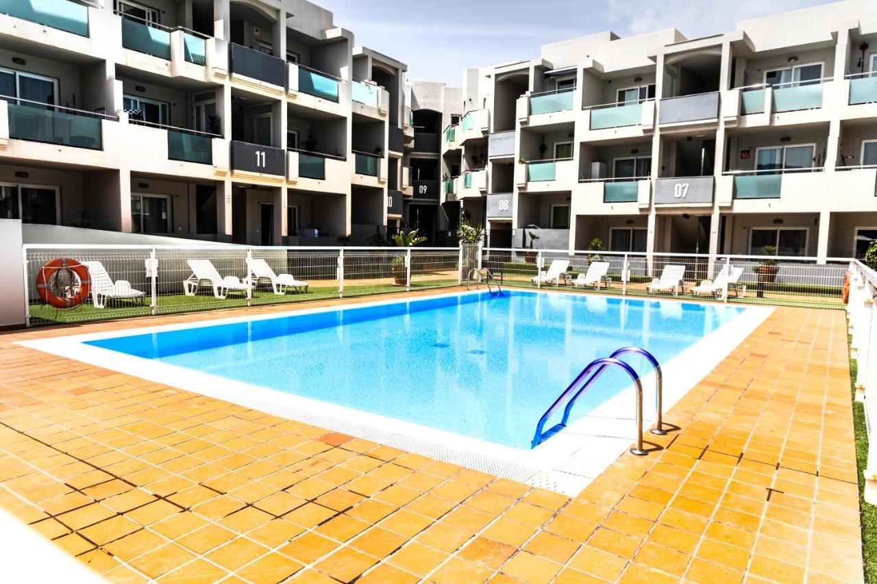 Appartamento sunshine corralejo sun Esterno foto